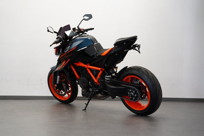 KTM 1290 SUPER DUKE R EVO