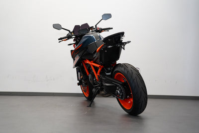 KTM 1290 SUPER DUKE R EVO