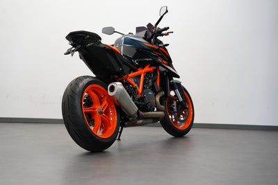 KTM 1290 SUPER DUKE R EVO