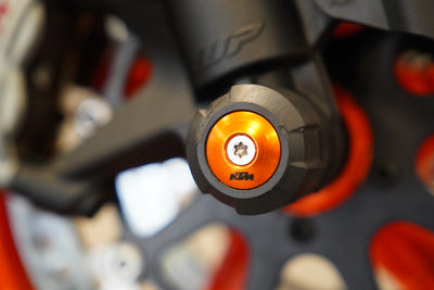 KTM 1290 SUPER DUKE R EVO