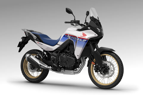 HONDA XL 750 TRANSALP