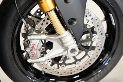 DUCATI STREETFIGHTER V2 S