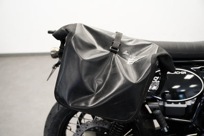 YAMAHA SCR 950