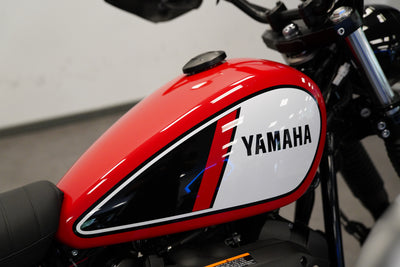 YAMAHA SCR 950