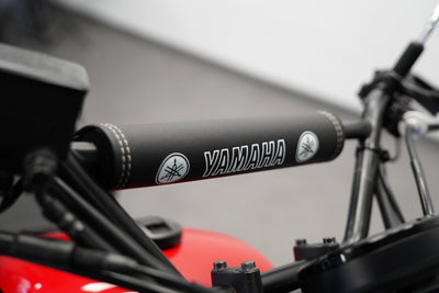 YAMAHA SCR 950
