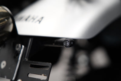 YAMAHA SCR 950