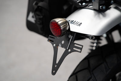 YAMAHA SCR 950