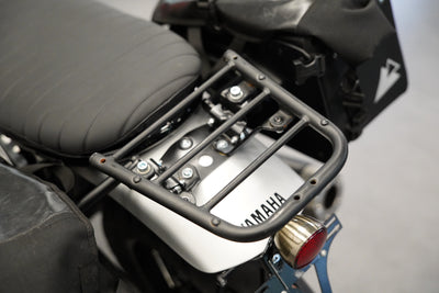 YAMAHA SCR 950