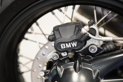 BMW R NINE T