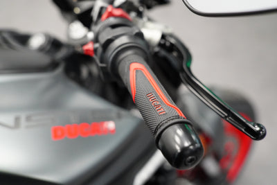 DUCATI MONSTER +