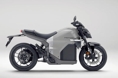 HONDA WN7 RT