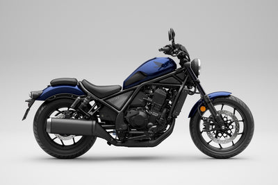 HONDA CMX 1100 REBEL