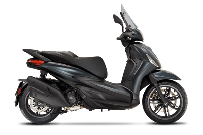 PIAGGIO BEVERLY 400 S E5+