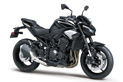 KAWASAKI Z 900 70 kW