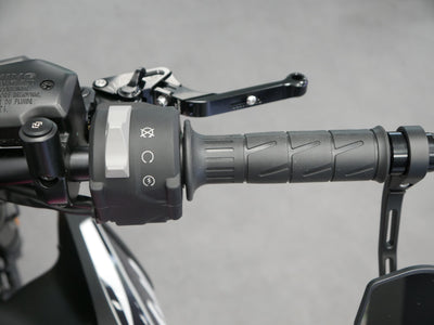 KAWASAKI Z 900 LLC