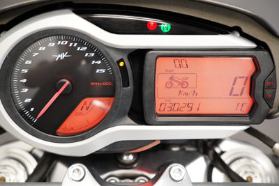 MV AGUSTA BRUTALE 1090 RR
