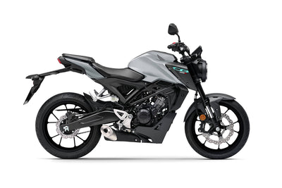 HONDA CB 125 R