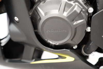 HONDA CBR 650 R E-CLUTCH 35 kW