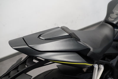 HONDA CBR 650 R E-CLUTCH 35 kW
