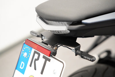 YAMAHA MT 125