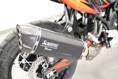 YAMAHA TENERE 700