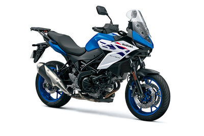SUZUKI SV 7 GX
