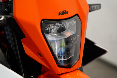 KTM 390 SMC R