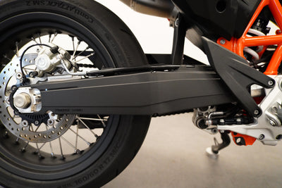 KTM 690 SMC R RT