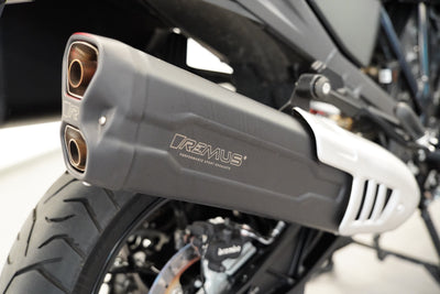 KTM 1390 SUPER ADV S EVO RT