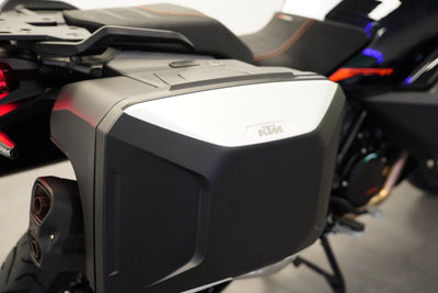 KTM 1390 SUPER ADV S EVO RT