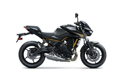 KAWASAKI Z 650 S 35kW