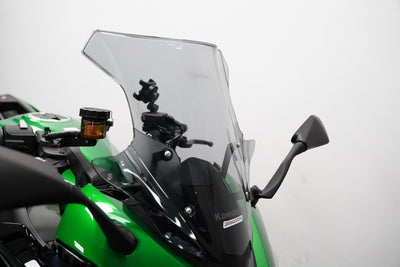 KAWASAKI NINJA 1100 SX SE TOURER RT