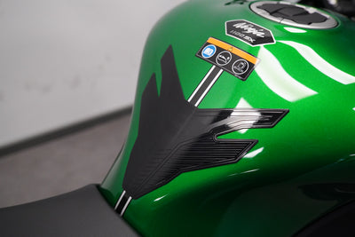 KAWASAKI NINJA 1100 SX SE TOURER RT