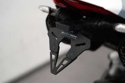 DUCATI HYPERMOTARD V2 SP