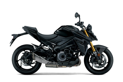 SUZUKI GSX S 1000 POWER EDITION RT