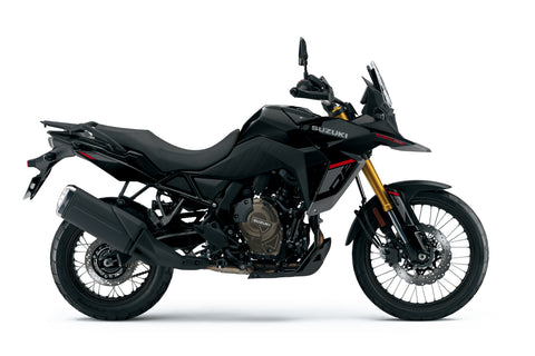 SUZUKI DL 800 V STROM DE RT