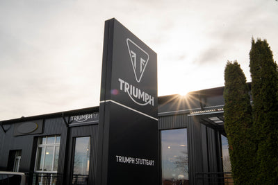 Triumph Stuttgart