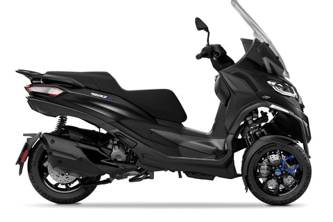 PIAGGIO MP3 400 SPORT