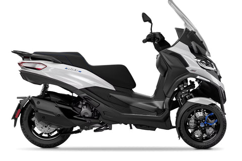 PIAGGIO MP3 400 SPORT