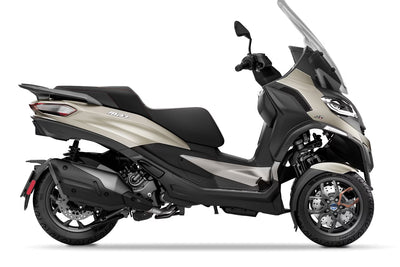 PIAGGIO MP3 530 EXCLUSIVE