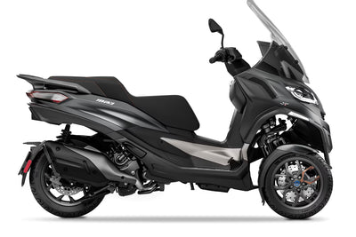 PIAGGIO MP3 530 EXCLUSIVE