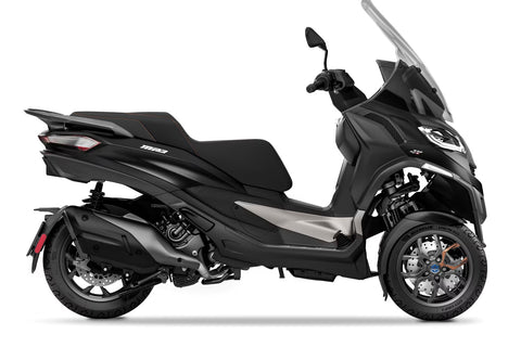 PIAGGIO MP3 530 EXCLUSIVE