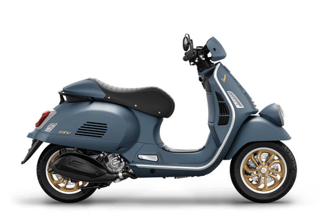 VESPA GTV OFFICINA 8 310