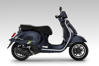 VESPA GTS SUPERTECH 125