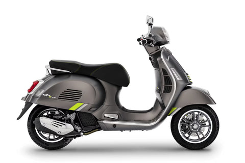 VESPA GTS SUPERTECH 125