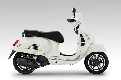 VESPA GTS SUPERTECH 125