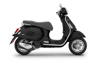 VESPA GTS 125 EURO 5+