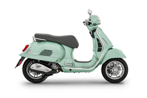 VESPA GTS 300