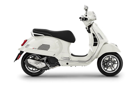 VESPA GTS SUPER 125