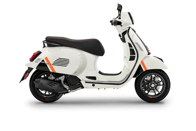 VESPA GTS SUPERSPORT 125